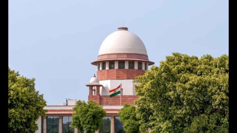 SC notice on petition to declare Ram Setu a monument of national importance | Latest News India