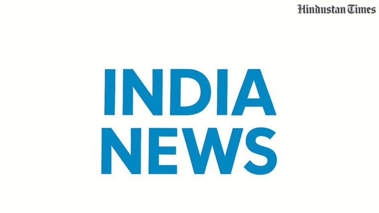 Plug breaches to prevent more losses, says locals after flooding in Punjab’s Hoshiarpur | Latest News India